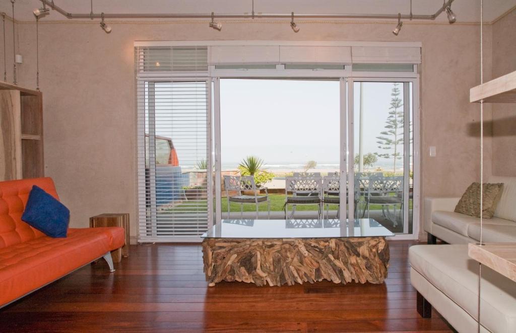 Atlantik Sicht Apartment Swakopmund Room photo