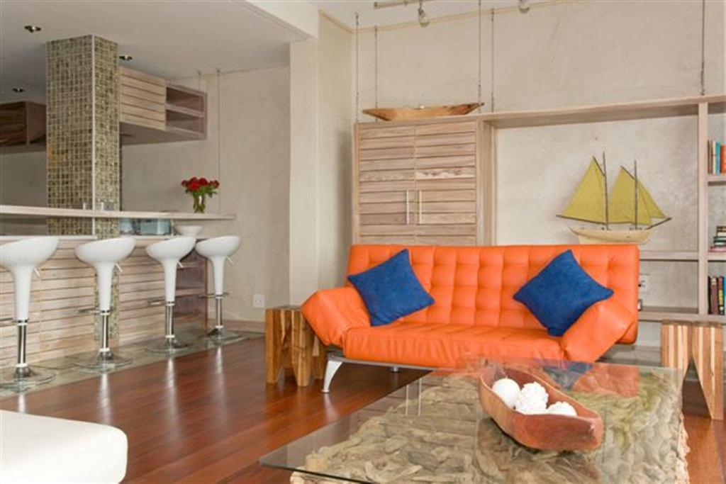 Atlantik Sicht Apartment Swakopmund Room photo