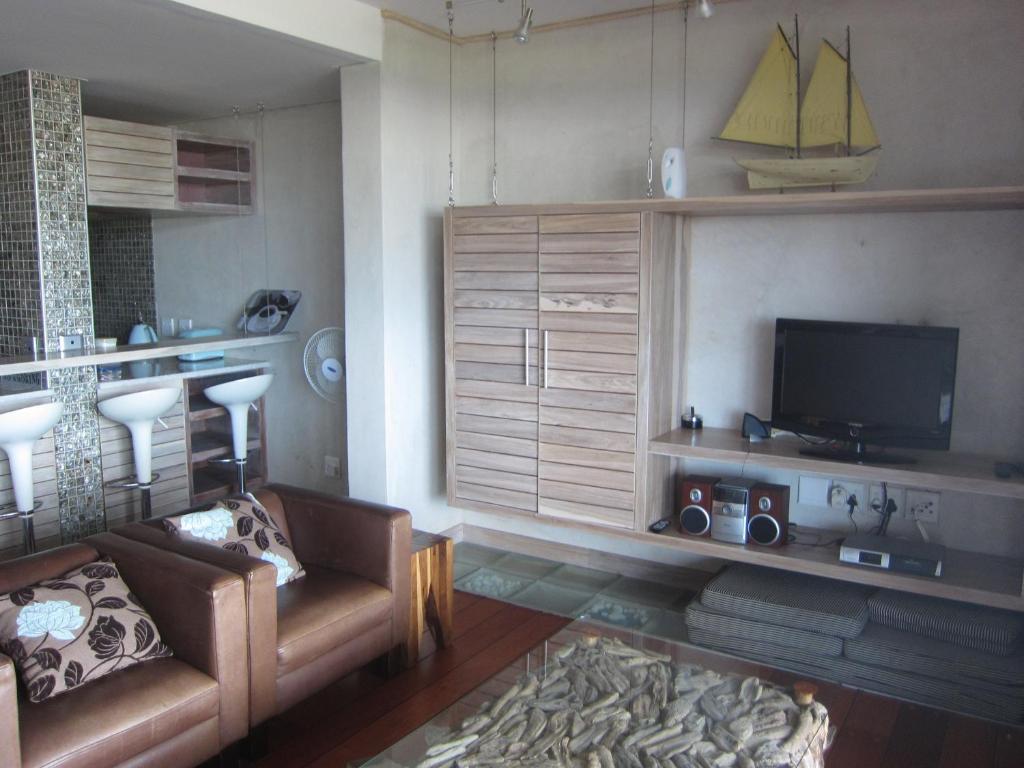 Atlantik Sicht Apartment Swakopmund Room photo