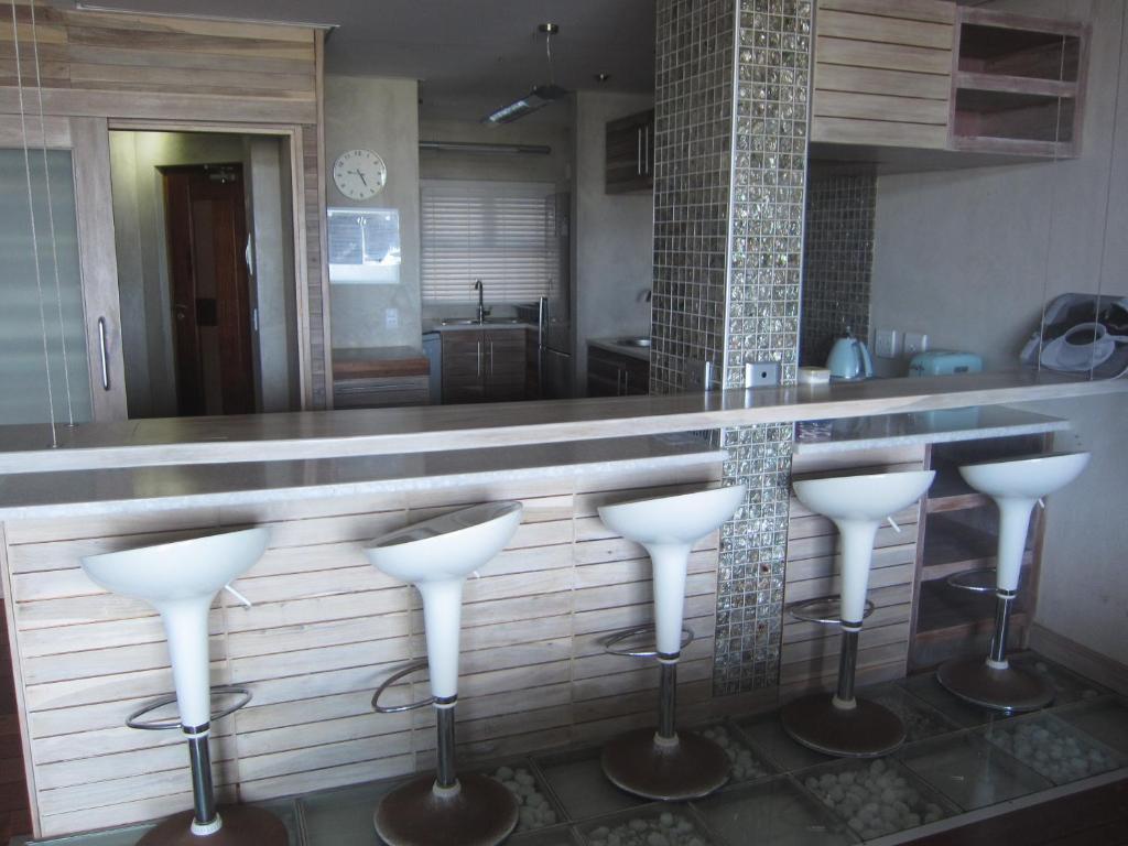 Atlantik Sicht Apartment Swakopmund Room photo