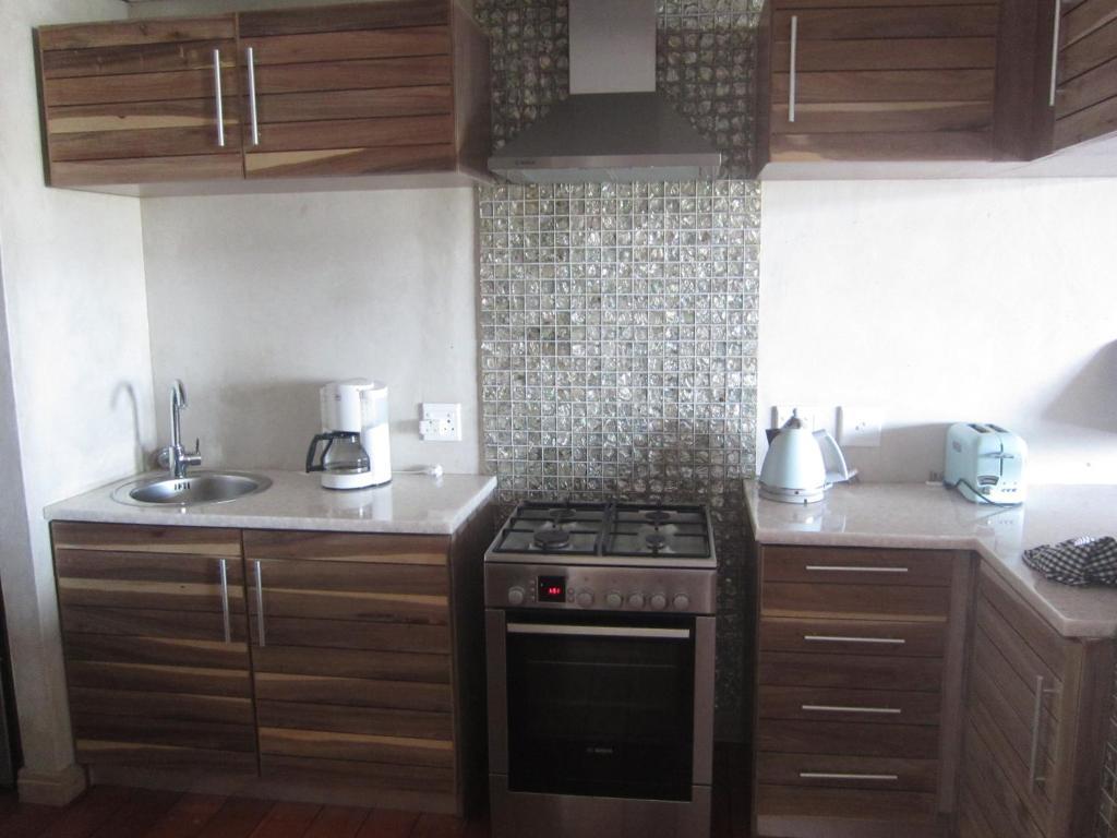 Atlantik Sicht Apartment Swakopmund Room photo
