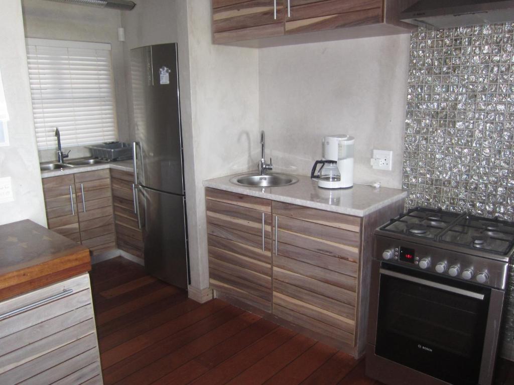 Atlantik Sicht Apartment Swakopmund Room photo