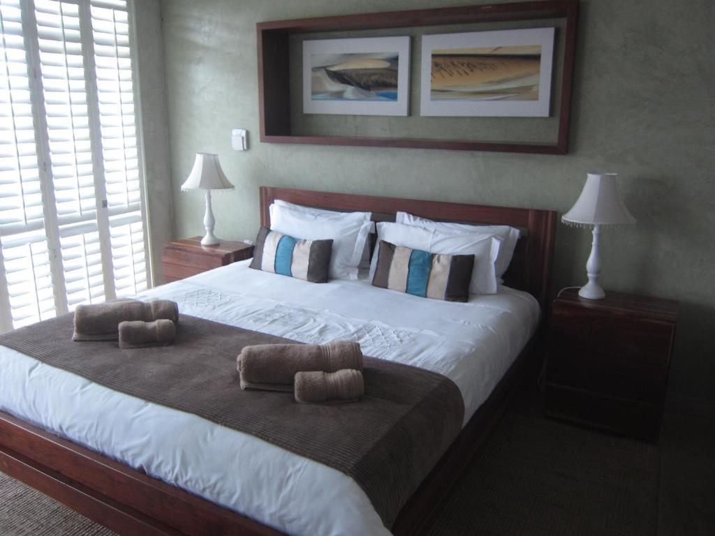 Atlantik Sicht Apartment Swakopmund Room photo