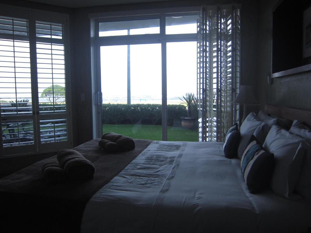 Atlantik Sicht Apartment Swakopmund Room photo
