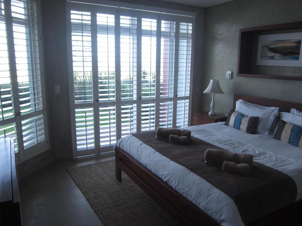 Atlantik Sicht Apartment Swakopmund Room photo