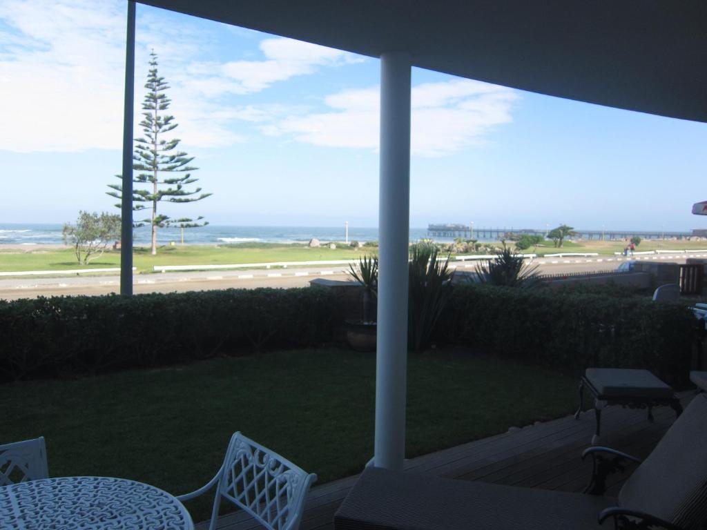 Atlantik Sicht Apartment Swakopmund Exterior photo