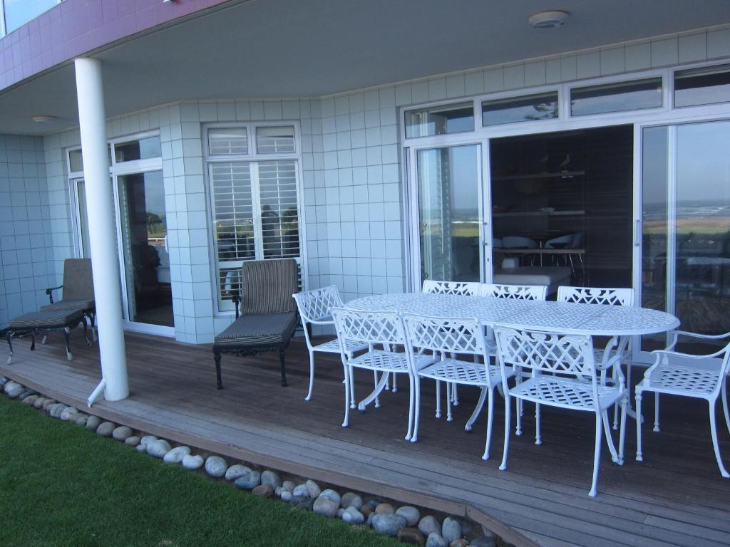 Atlantik Sicht Apartment Swakopmund Room photo