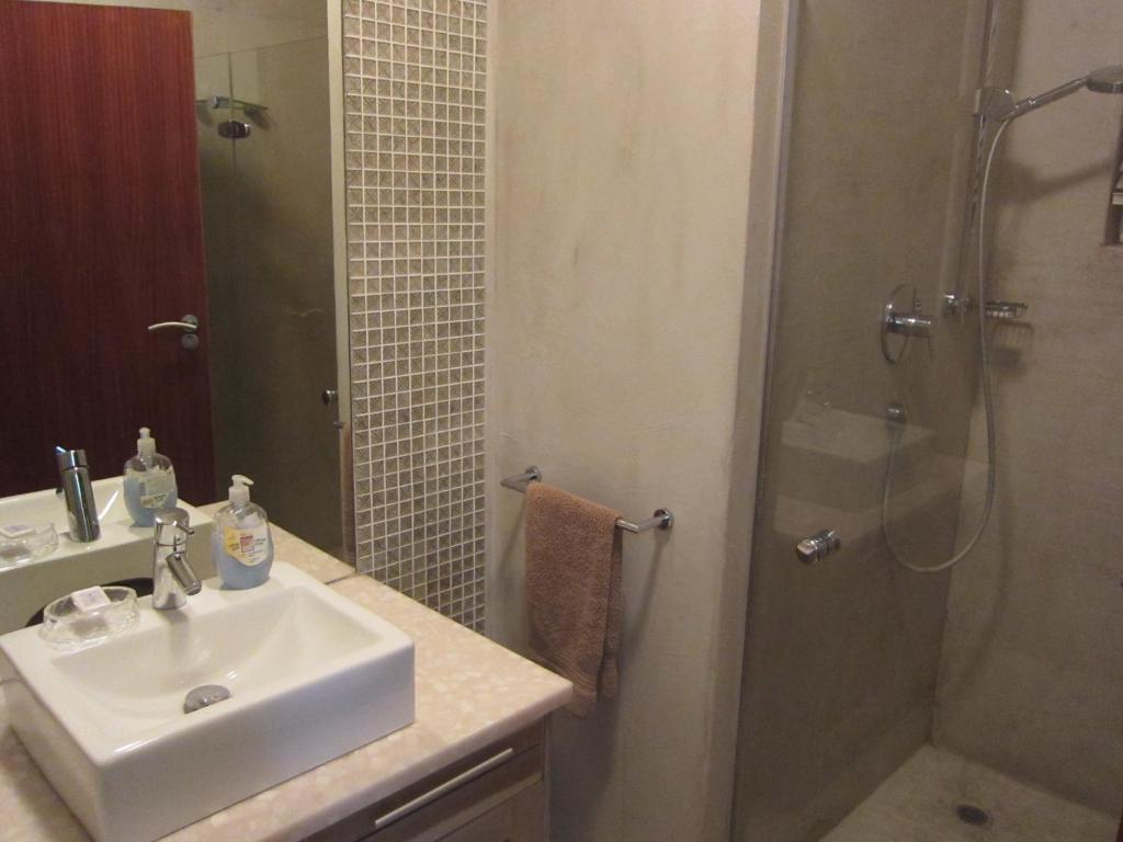 Atlantik Sicht Apartment Swakopmund Room photo