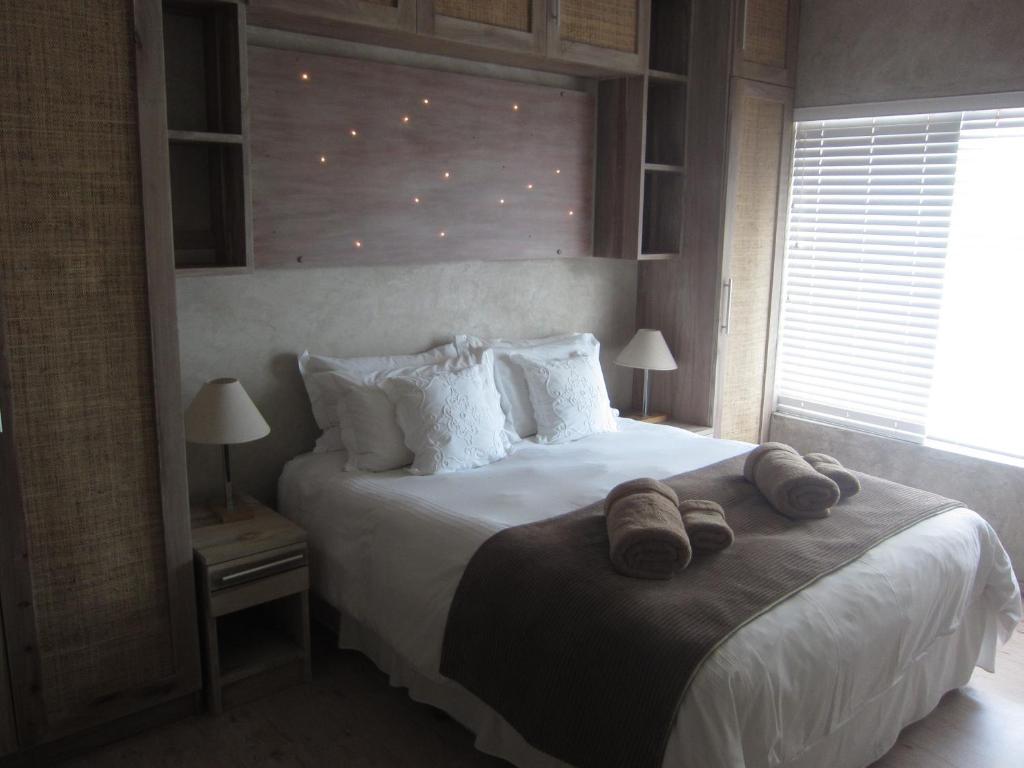 Atlantik Sicht Apartment Swakopmund Room photo