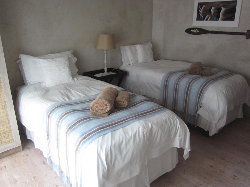 Atlantik Sicht Apartment Swakopmund Room photo