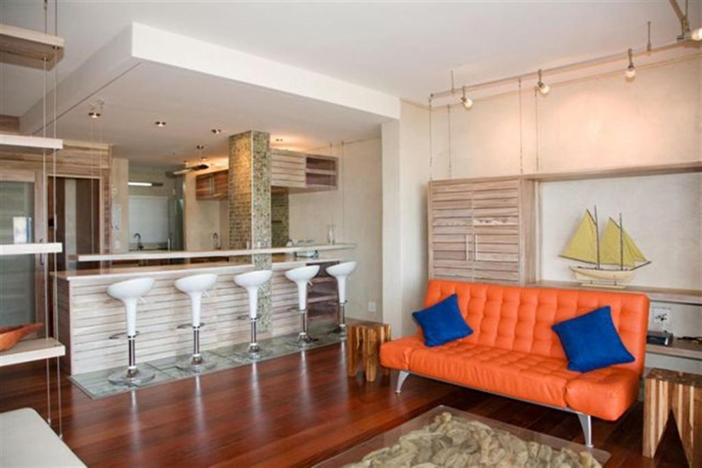 Atlantik Sicht Apartment Swakopmund Room photo