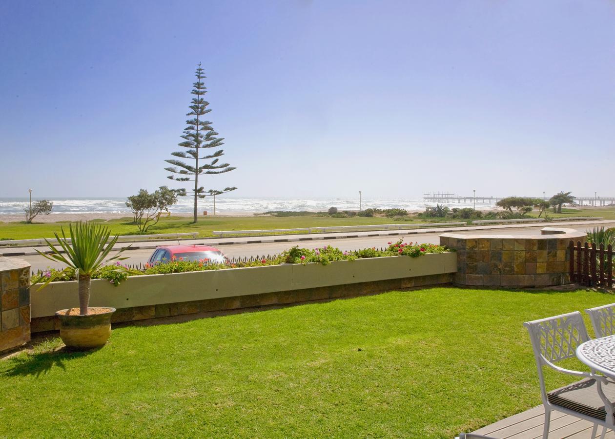 Atlantik Sicht Apartment Swakopmund Exterior photo